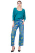 Bluza dantela MT-178